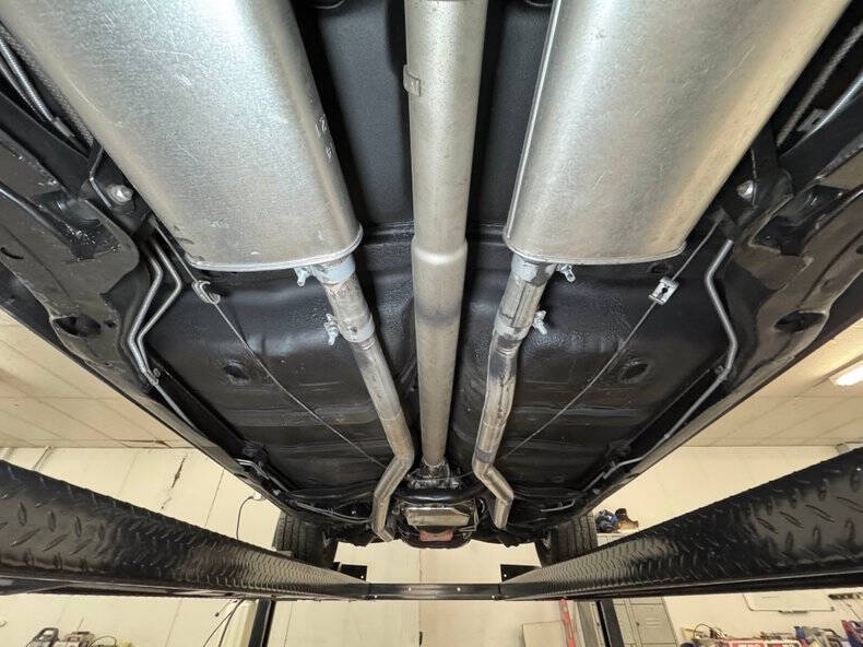 1972 Chevrolet Monte Carlo