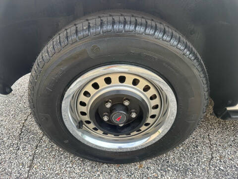 1984 Pontiac Fiero Sport