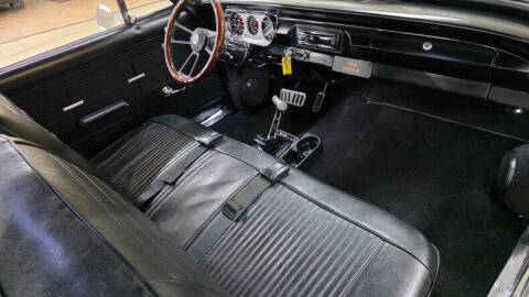1962 Chevrolet Nova