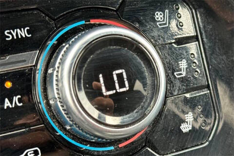 2025 GMC Sierra 3500HD