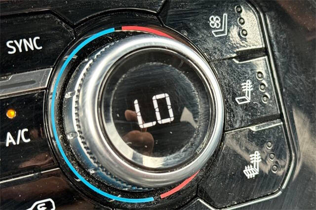 2025 GMC Sierra 3500HD