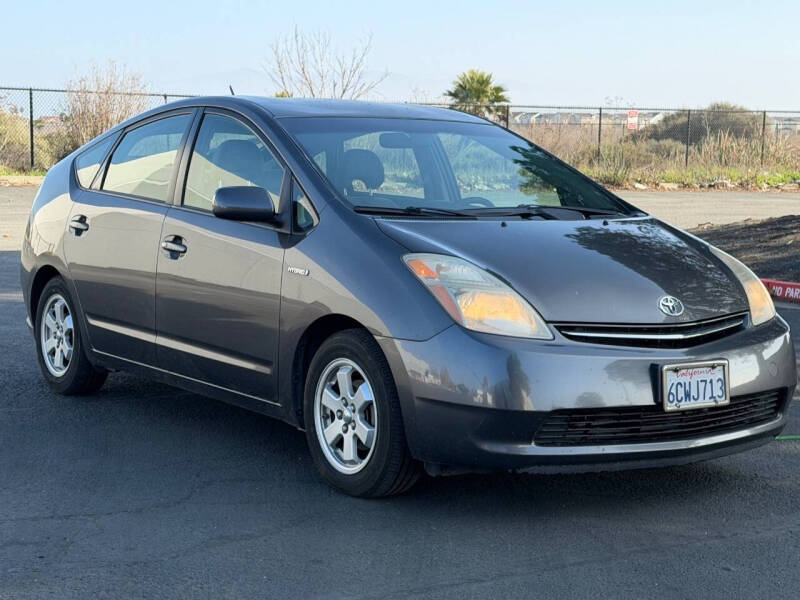 2008 Toyota Prius