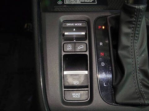 2023 Honda CR-V