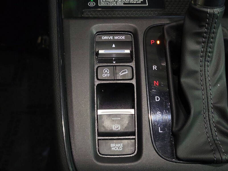 2023 Honda CR-V