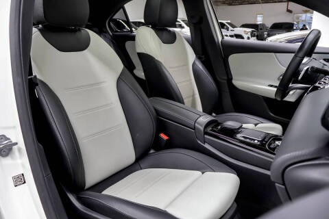 2021 Mercedes-Benz A-Class A 220