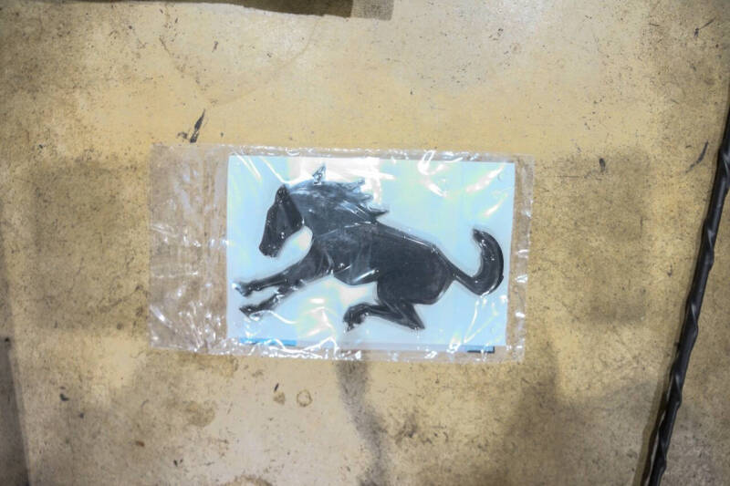 2023 Ford Bronco Badlands Advanced