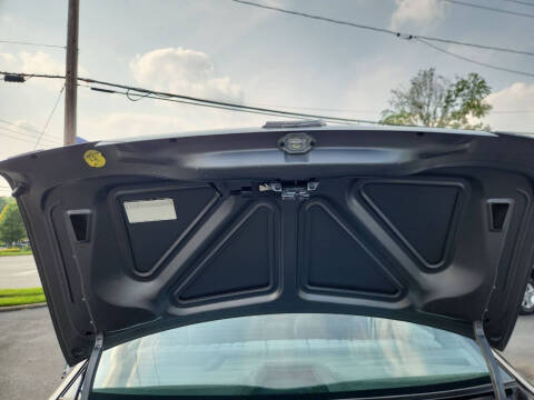 1991 Chevrolet Caprice