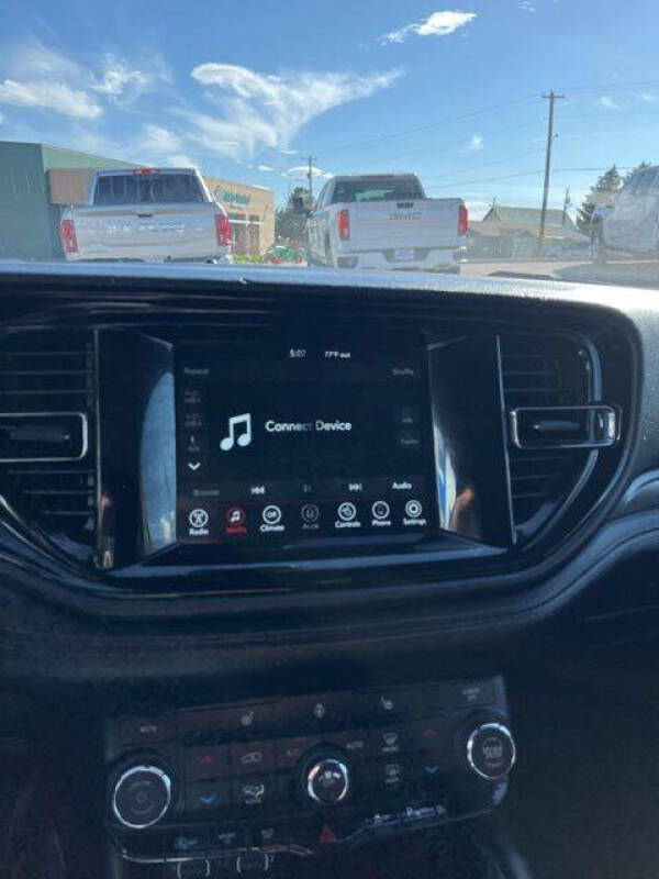 2022 Dodge Durango GT