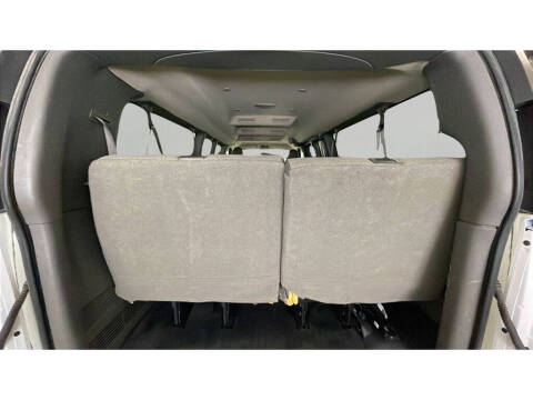 2023 Chevrolet Express LS 3500