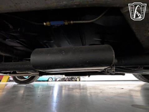 1966 Chevrolet El Camino