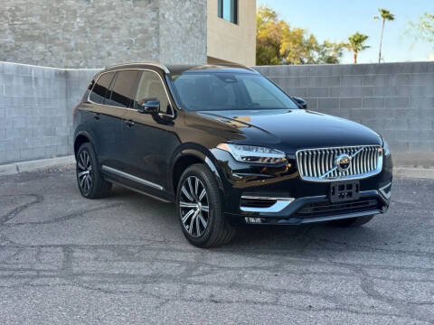 2024 Volvo XC90 B6 Plus Bright Theme 7P