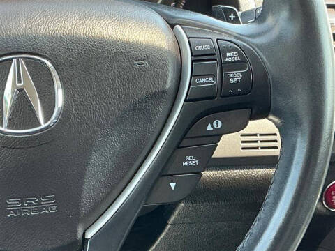 2017 Acura RDX