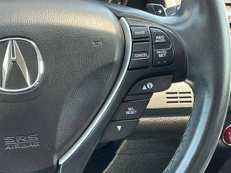 2017 Acura RDX