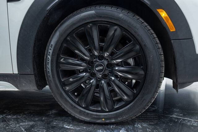 2021 MINI Countryman Cooper S