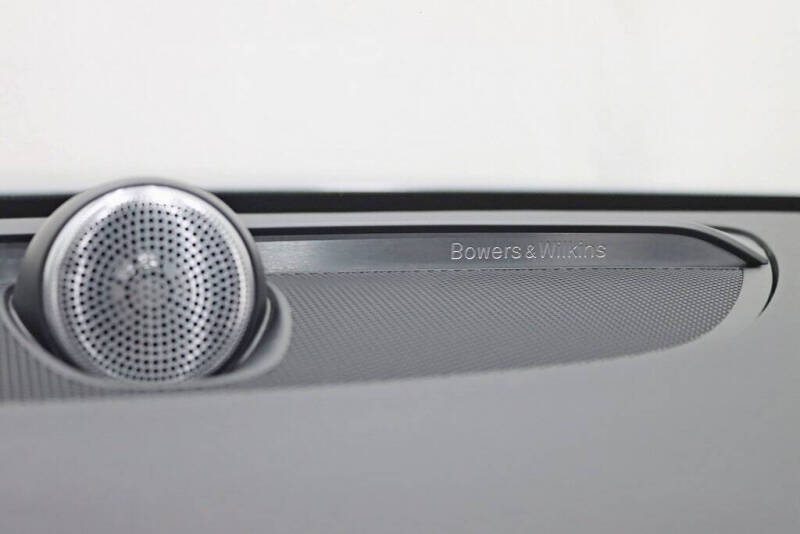 2019 Volvo S60 T6 R-Design