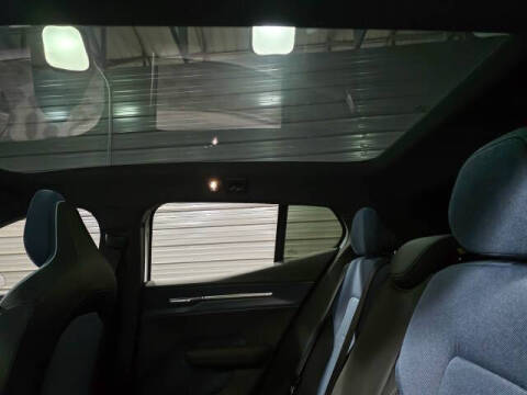 2025 Volvo EX30 Twin Plus