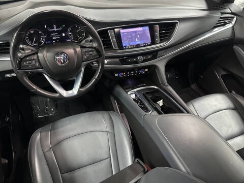 2022 Buick Enclave Premium