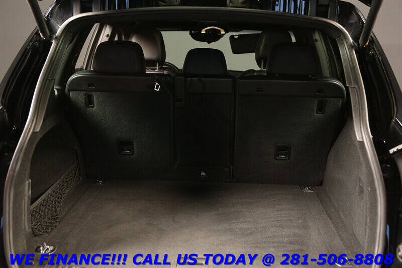 2017 Porsche Cayenne S