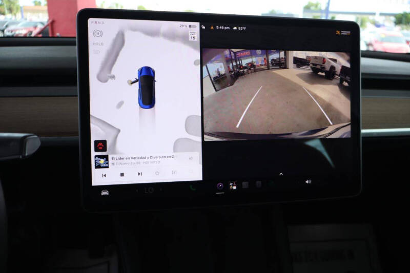 2023 Tesla Model 3 Long Range