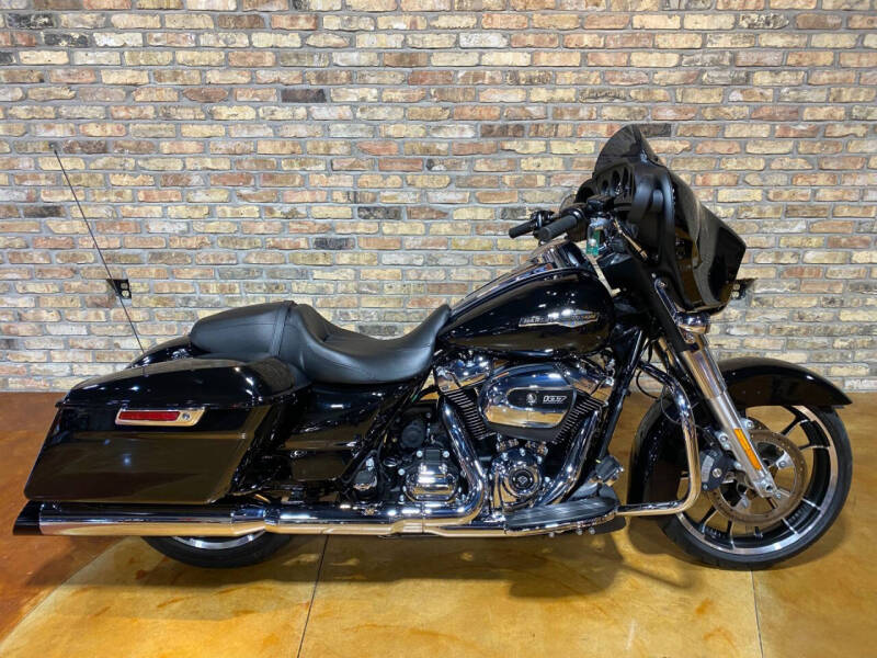 2023 Harley-Davidson Street Glide®