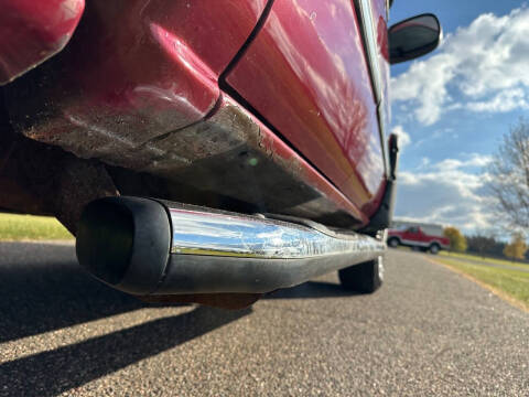 2004 Chevrolet Silverado 1500 LS