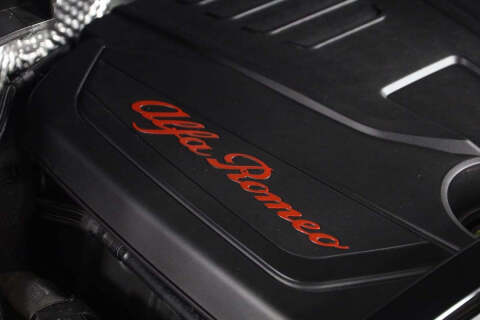 2023 Alfa Romeo Stelvio Veloce