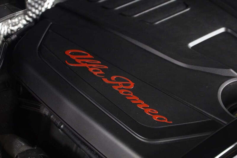 2023 Alfa Romeo Stelvio Veloce