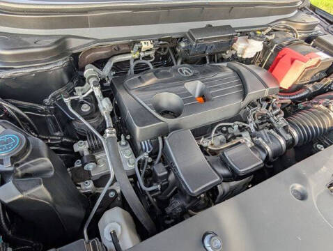 2024 Acura RDX SH-AWD