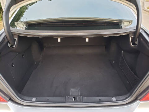 2007 Mercedes-Benz E-Class E 350