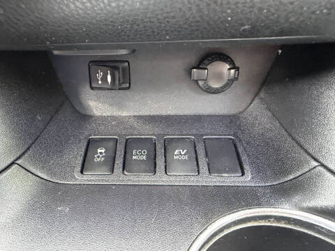 2015 Toyota Highlander Hybrid Limited