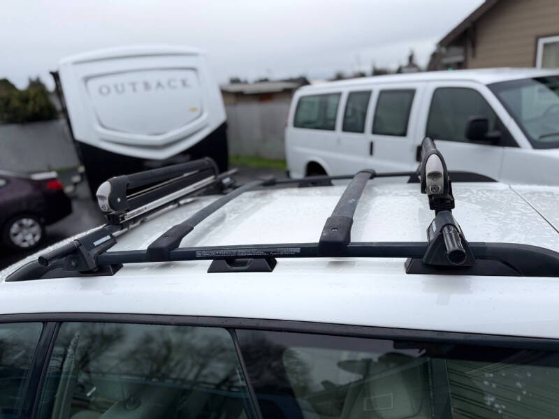 2005 Subaru Outback 2.5i