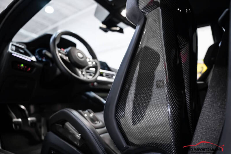 2022 BMW M4
