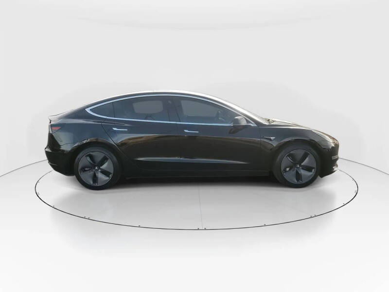 2019 Tesla Model 3 Performance