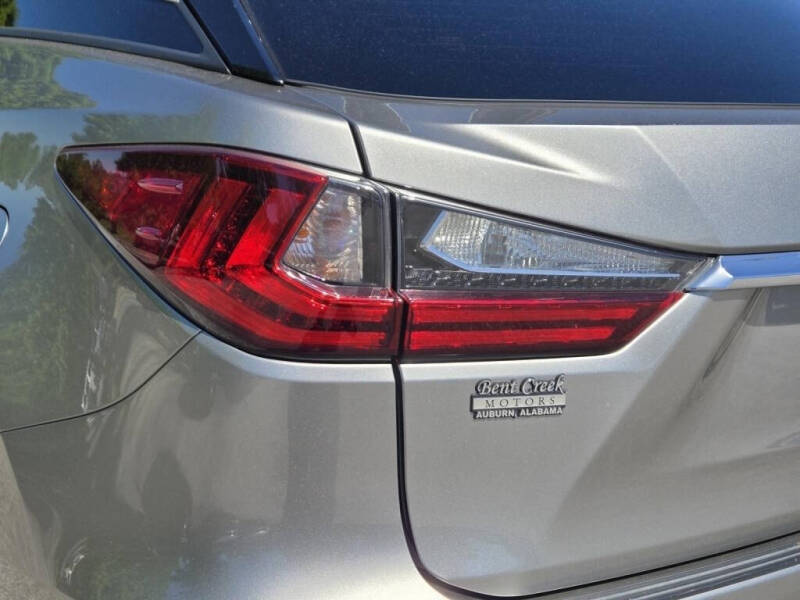 2020 Lexus RX 350