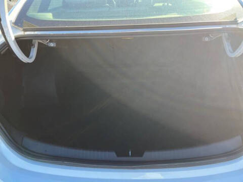 2019 Chevrolet Malibu LS