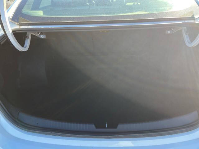 2019 Chevrolet Malibu LS