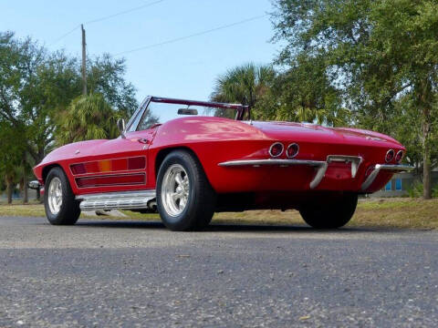 1964 Chevrolet Corvette