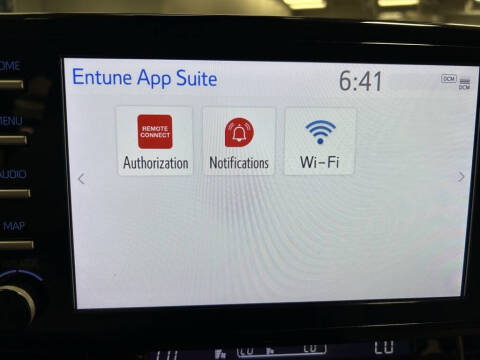 2021 Toyota Sienna XLE 7-Passenger
