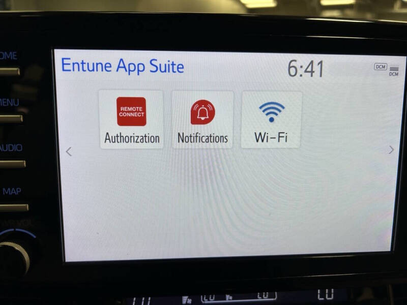 2021 Toyota Sienna XLE 7-Passenger