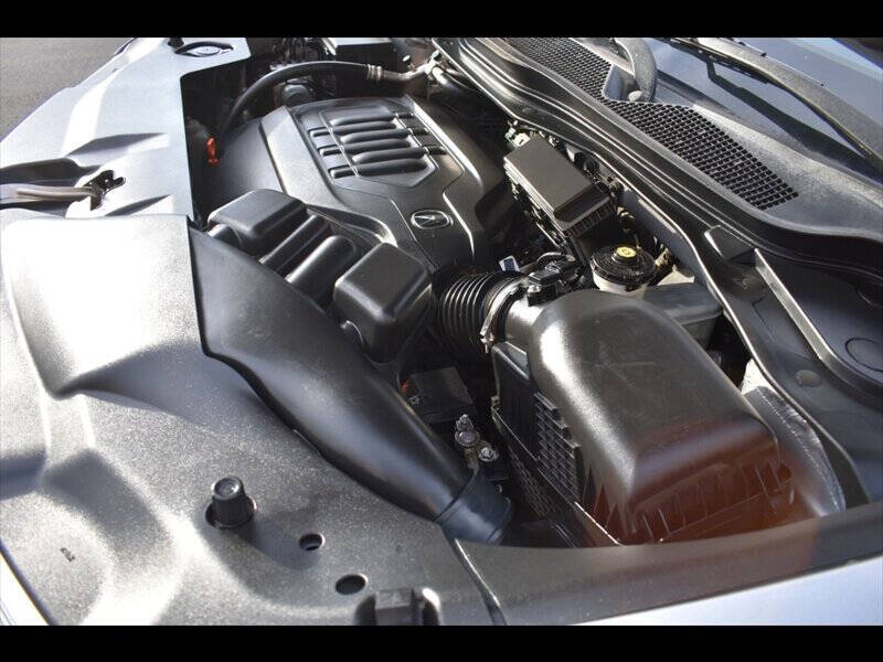 2016 Acura MDX w/AcuraWatch