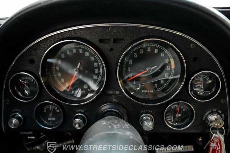 1965 Chevrolet Corvette