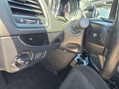 2018 Dodge Grand Caravan SE Plus