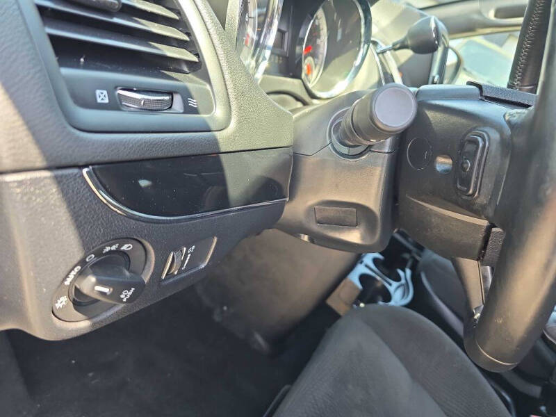2018 Dodge Grand Caravan SE Plus