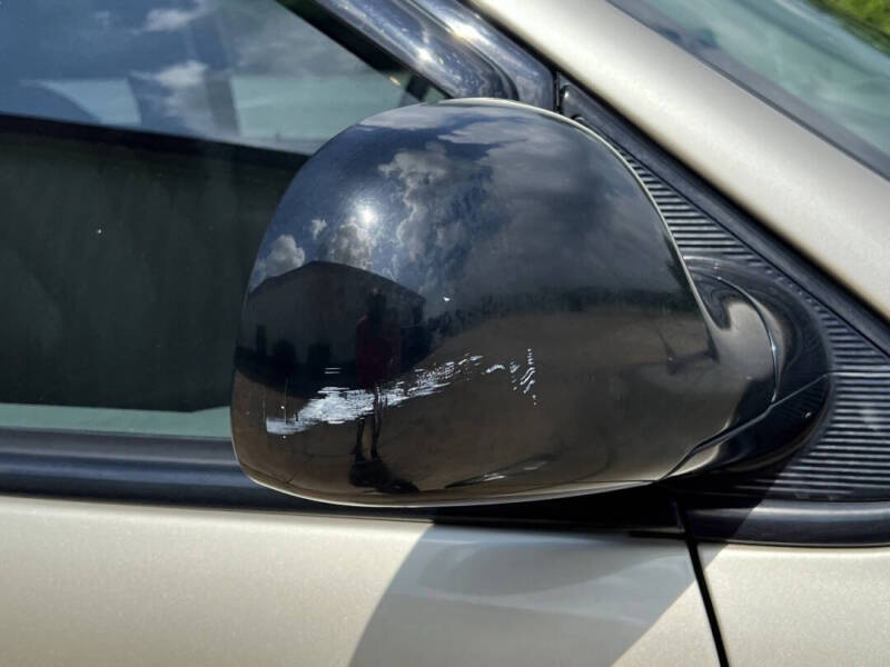 2007 Dodge Caravan SXT