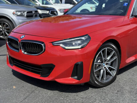 2022 BMW 2 Series 230i