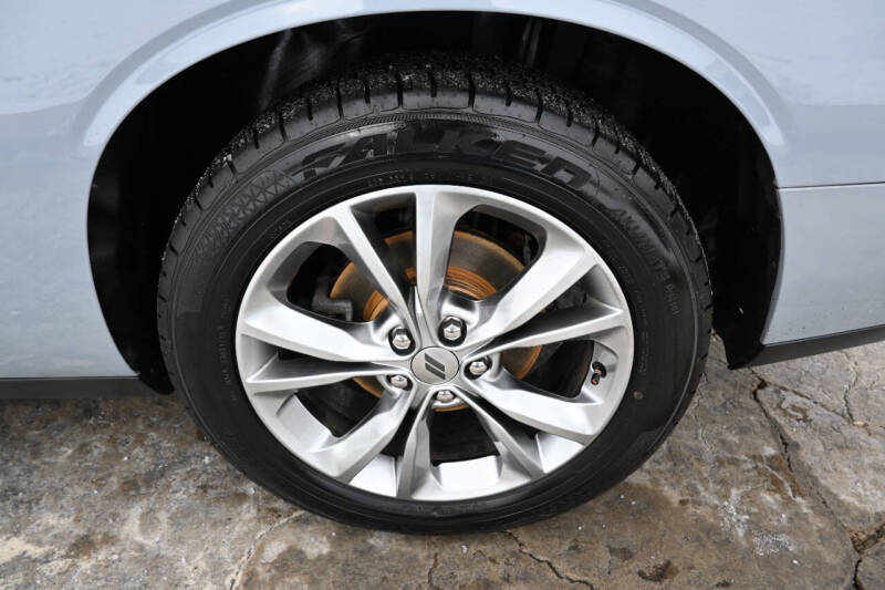 2020 Dodge Challenger GT