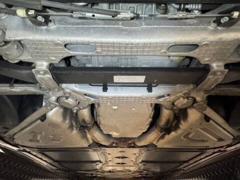 2017 Chevrolet Corvette Z06