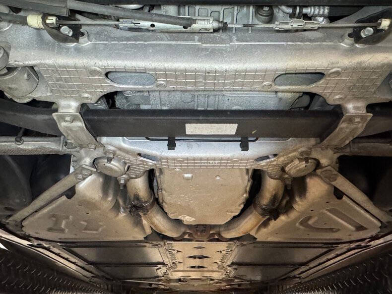 2017 Chevrolet Corvette Z06