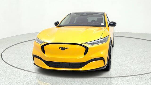 2023 Ford Mustang Mach-E Premium
