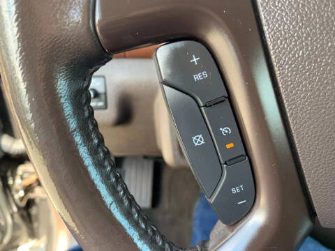 2013 Buick Enclave Leather